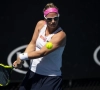 Ysaline Bonaventure haalt set achterstand op en stuurt reekshoofd huiswaarts op Flushing Meadows