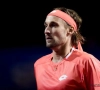 Ruben Bemelmans plaatst zich voor kwartfinales in het Franse Cherbourg na driesetter 
