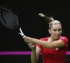 Kazachse kapitein hoopt op nervositeit bij Mertens en verwacht dat Flipkens speelt