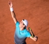Twee tennissers in quarantaine geplaatst voor start US Open