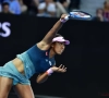 's Werelds nummer één bij de vrouwen beëindigt ondanks triomf op Australian Open samenwerking met coach