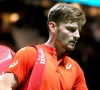 David Goffin is op zoek naar vertrouwen en voegt in extremis extra toernooi toe aan programma