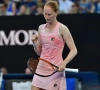 Van Uytvanck klopt Kristyna Pliskova en plaatst zich voor finale Tashkent