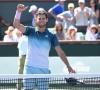 Dominic Thiem ziet af, maar pakt wel de eindzege in 'zijn' Wenen 