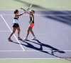 Spektakel in Australië: dubbelpartner van Mertens overleeft epische partij en Barty klopt grandslamwinnares Azarenka