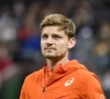 Ex-coach Kim Clijsters: "Goffin moet het spelplezier terugvinden"