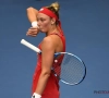 Wickmayer laat twee matchballen liggen en sneuvelt met halve finales binnen handbereik