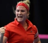 Belgisch duo ronde verder in Biarritz