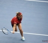 Kirsten Flipkens vindt nieuwe uitdaging en komt met cijfers over haar urenlange fietstocht