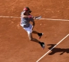 Stefanos Tsitsipas vermijdt setverlies en schakelt nummer 2 van de wereld uit in kwartfinales Roland Garros