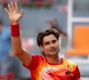 David Ferrer beëindigt tenniscarrière met nederlaag tegen Zverev