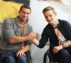Ijzersterke Jef Vandorpe is de nieuwe Belgische kampioen rolstoeltennis 