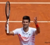 Novak Djokovic nu al zeker van finaleplaats Adria Tour-toernooi in Kroatië