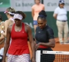 Dan toch geen nieuwe Sister Act: slechts één Williams-zus kan toernooi zonder blessure voortzetten