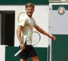 Dat is pas heuglijk nieuws! David Goffin gaat in het huwelijksbootje stappen