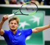 David Goffin moet voorbij Servisch talent (op weg naar Nadal?)