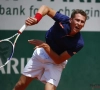 Coppejans moet meerdere erkennen in 19-jarig talent in Challenger-finale