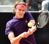 Alexander Zverev heeft organisatoren Roland Garros niet ingelicht over coronasymptomen 