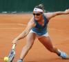 Kirsten Flipkens laat zich gelden in Container Cup en geeft prille romance toe met Rafael Nadal