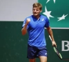 Goffin de komende weken op zoek naar ATP-punten: "In het begin is het voor mij altijd een beetje op eieren lopen"