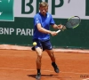David Goffin zet schijnbaar verloren positie knap recht en pakt eerste toernooiwinst in meer dan een jaar!