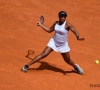 Sloane Stephens schakelt kampioene van 2016 uit en ligt nog op schema voor nieuwe finale