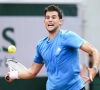 🎥 Dominic Thiem pakt uit met hét punt van toernooi op Roland Garros (en heeft ticket voor kwartfinale beet)
