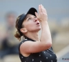 🎥 Simona Halep na hoogstaande thriller naar eindwinst in Dubai