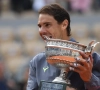 Mestach zag impressionante Nadal en laat zich uit over open strijd bij dames: "Walk in the park is geen optie meer"