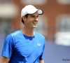 Andy Murray laat in China positieve resultaten optekenen