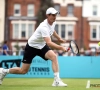 Wel heel opvallend team in gemengd dubbel: Murray vormt duo met absolute topspeelster