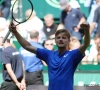 Daar is de échte David Goffin: nummer vijf van de wereld gaat voor de bijl na thriller