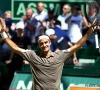 Verbluffende Roger Federer heeft geen kind aan jonge Brit 
