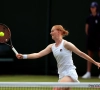 Van Uytvanck in drie sets voorbij Kuznetsova en mag zich (wellicht) opmaken voor een duel met het nummer 1 van de wereld