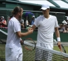 Acht jaar geleden hield hij als tiener Malisse uit de kwartfinale, nu druipt Tomic na 58 minuten af op Wimbledon