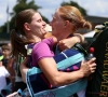 Greet Minnen en Alison Van Uytvanck zorgen voor succes in dubbelspel op Wimbledon