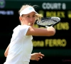 Elise Mertens en Wit-Russische dubbelpartner laten zich niet verrassen op Wimbledon
