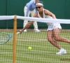 28e reekshoofd houdt Kirsten Flipkens uit de derde ronde op Wimbledon 