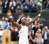 🎥 Tienersensatie Cori Gauff begint uitstekend aan haar seizoen en klopt hoger geplaatste Kuzmova 