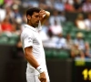 Novak Djokovic komt setverlies te boven, Halep zet topaffiche bij de vrouwen simpel naar haar hand