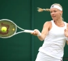 Kiki Bertens kent in Toronto geen problemen met jonge Amerikaanse 