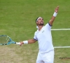 Fabio Fognini onder het mes voor aanslepende enkelblessures