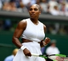 Opvallende statistiek in het tennis: Voor het eerst in de geschiedenis van een grandslamtoernooi staan drie moeders in de kwartfinales 