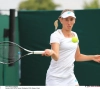 Tsjechische houdt Elise Mertens nu ook uit de halve finales van het dubbelspel 
