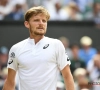 Goffin niet opgewassen tegen Djokovic in Tokio