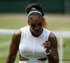 Serena Willams heeft drie sets nodig, maar stoot wel door in Lexington