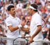 De relatie tussen de familie van Djokovic en Roger Federer is al langer gespannen