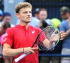 David Goffin heeft hoop niet opgegeven en zit nog met groot doel in zijn hoofd