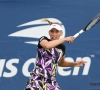 Elise Mertens hakt Duitse in de pan en kent prima start op US Open