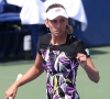 Elise Mertens reageert na uitschakeling: "Ik ben gegroeid"